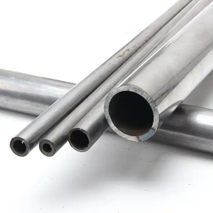 Precision Seamless Steel Pipe