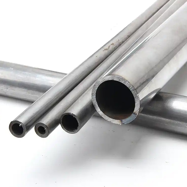 Precision Seamless Steel Pipe