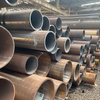 High-pressure Boiler Steel Pipes