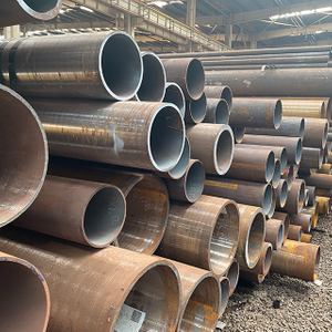 High-pressure Boiler Steel Pipes