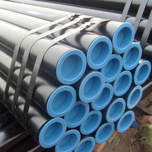1020 Seamless Steel Pipe
