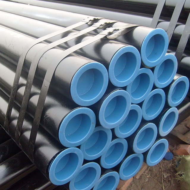 1020 Seamless Steel Pipe