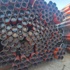 Line Pipe And Oil Casing