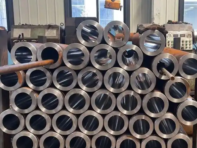 Hydraulic Cylinders: The Core Power Execution Component of Construction Machinery And Industrial Equipment