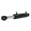 Multi Layer Combined Sealing System Excavator Hydraulic Cylinder Zero Oil Leakage Hydraulic Ram Designed For European Standard Construction Machinery Equipment