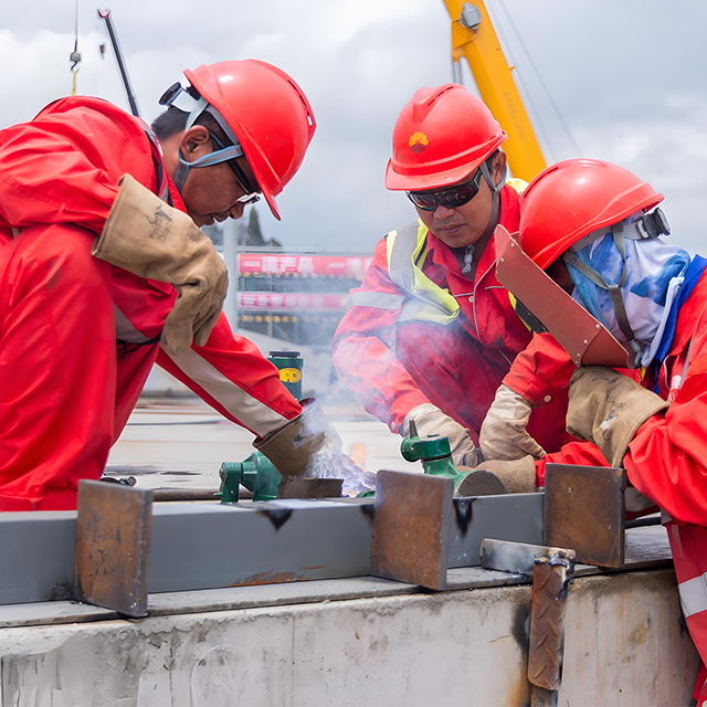 Seamless Square Tube Welding Process