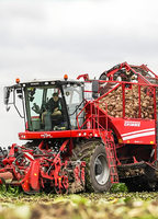 Agricultural Machinery