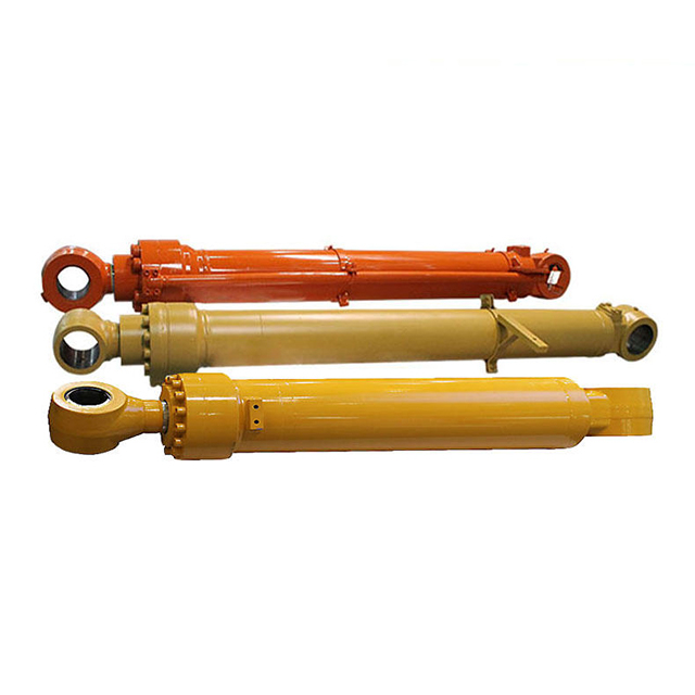 Hydraulic Cylinder