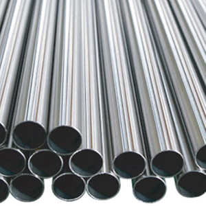 Precision Seamless Steel Pipe