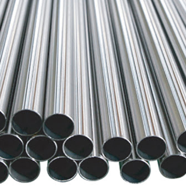 Precision Seamless Steel Pipe