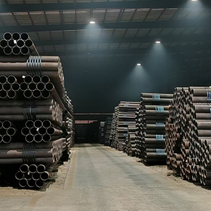 1020 Seamless Steel Pipe