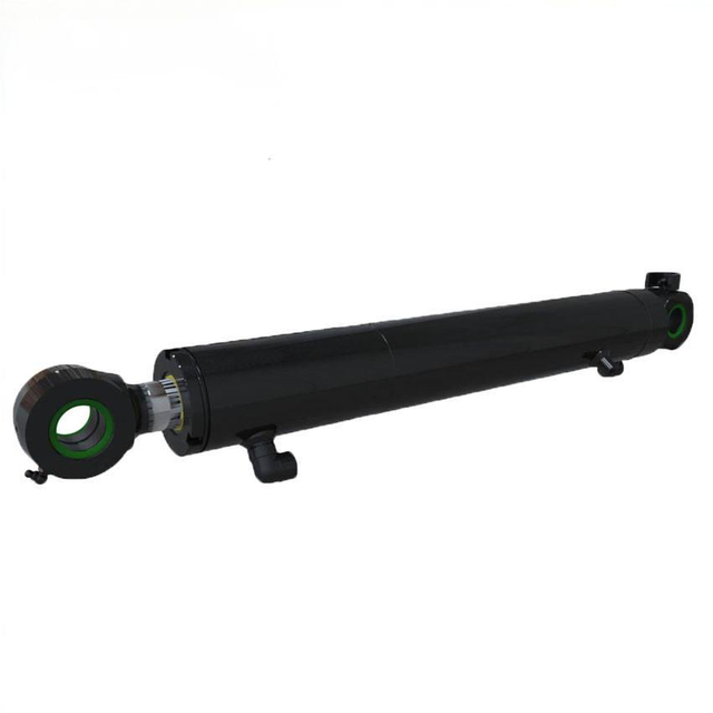 Automotive Workshop Approved Automatic Lifting Hydraulic Cylinder: Precision Lifting for Vehicle Maintenance and Repair