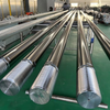 Durable Cylinder Part Long Lasting Equipment Hydraulic Rod for Industrial Tools.