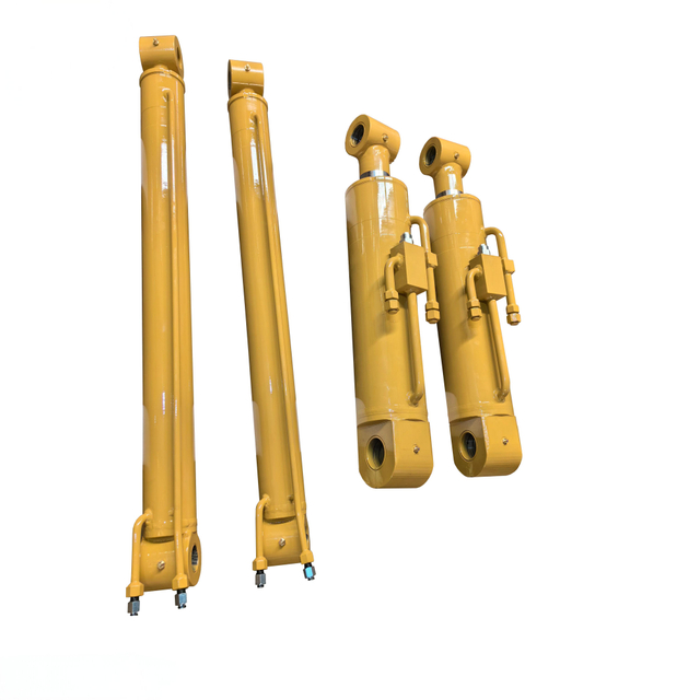 Advanced Sealing Automatic Lifting Hydraulic Cylinder: Preventing Leaks for Smooth and Reliable Lifting