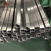 High Strength Solid Formed Seamless Square Steel Pipe Anti-Corrosion Processed Seamless Square Tubing For Engineering Equipment Manufacturing