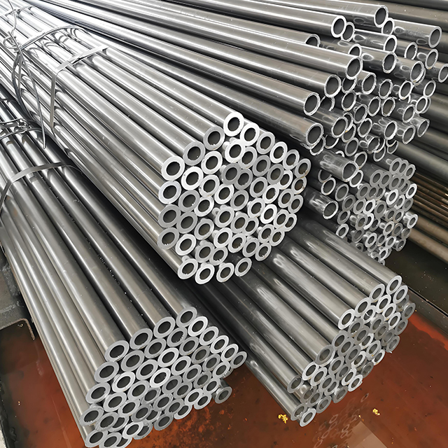 The Small-diameter Seamless Steel Pipe Market Is "crazy" Again under The Boost of News