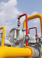 Natural Gas Transmission