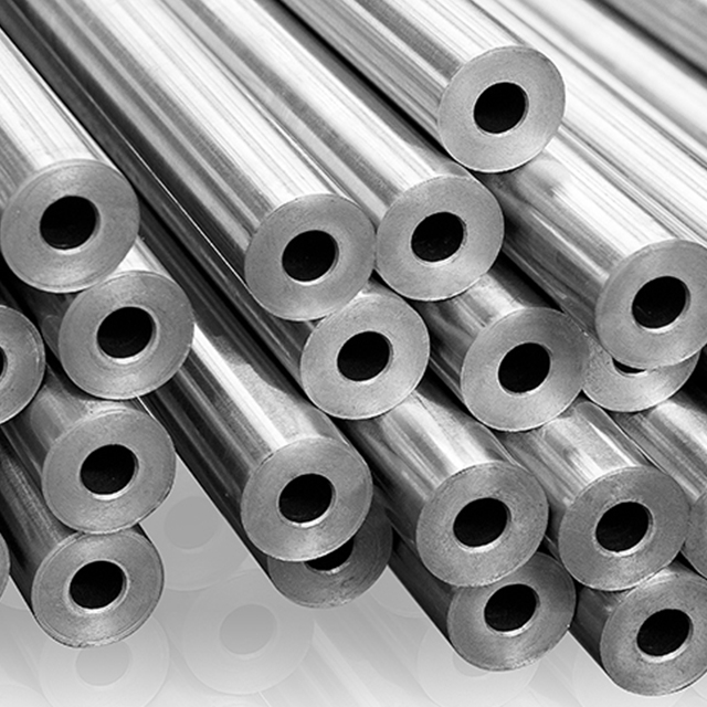 Precision Seamless Steel Pipe