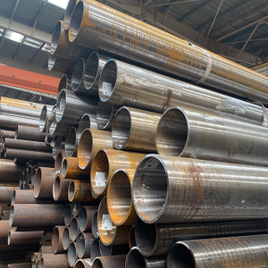High-pressure Boiler Steel Pipes