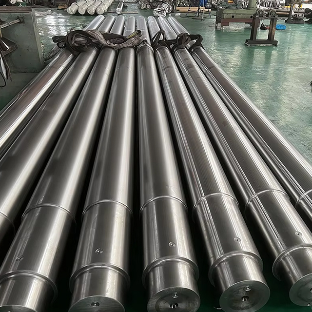 Piston Rod