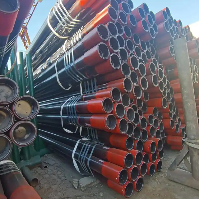 API 5CT Steel Pipe