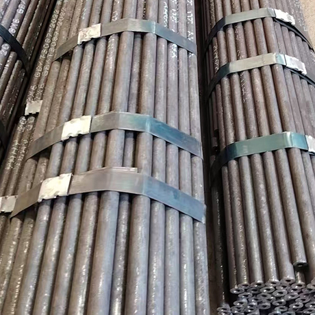 Heat Exchanger Seamless Pipes ASME A213 Seamless Pipes ASME A355 Seamless Pipes