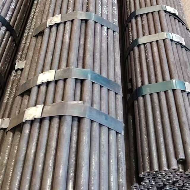 Heat Exchanger Seamless Pipes