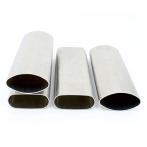 Special-shaped Tube-elliptical Tube