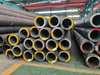 Industrial Grade Mechanical Structural Seamless Steel Tube Long Service Life.