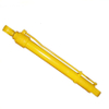 High pressure automobile hoist hydraulic cylinder with hard chrome rod and Vertical type car lifting hydraulic cylinder for two post lift.