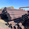 E355B Seamless Conveying Pipe ASTM A106M A333M EN10210 Seamless Pipe 42CRMO seamless steel pipe