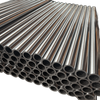 Industrial Machinery Precision Seamless Steel Tube And Chemical Galvanized Precision Seamless Steel Tube with Cold-drawn Production Process, with Customized Dimensions.