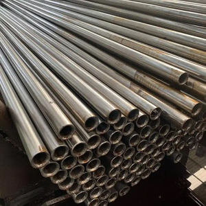 Precision Seamless Steel Pipe