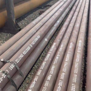 High-pressure Boiler Steel Pipes