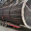 Heat Exchanger Seamless Pipes