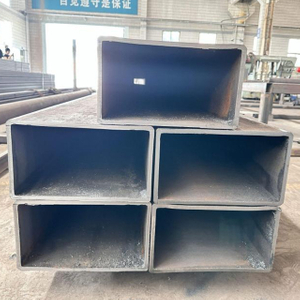 Special-shaped Tube-square Tube