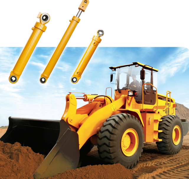Excavator Arm Boom Bucket Wear Resistant Cylinder Piston Rod 50mm 60mm 70mm Hardened Chrome Plated.