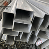 ASTM A36 Q235 Q355 Grade Carbon Seamless Square Hollow Tube Heavy Duty Seamless Square Pipe For Petrochemical And Transportation Industry