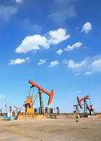 Oil Extraction Industry