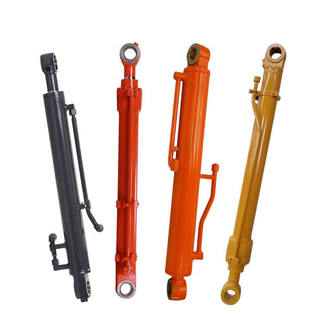Hydraulic Cylinder