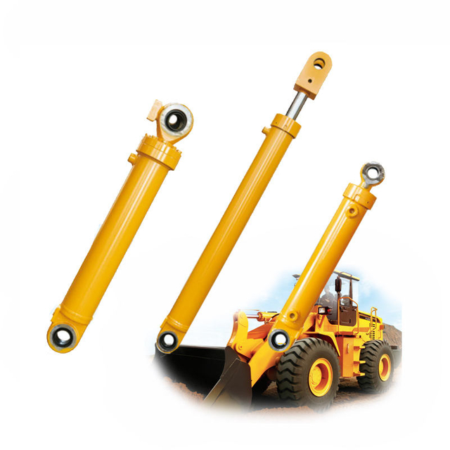 Precision Ground Chrome Plated Piston Rod for Steel Mill Rolling Mill Hydraulic Cylinder High Surface Finish.
