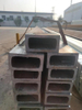 ASTM A36 Q235 Q355 Grade Carbon Seamless Square Hollow Tube Heavy Duty Seamless Square Pipe For Petrochemical And Transportation Industry