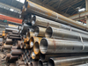 Rust - Preventing Seamless Steel Pipe ASTM Boiler Equipment with ISO9001 Certification