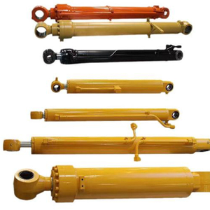 Hydraulic Cylinder