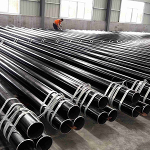 1020 Seamless Steel Pipe