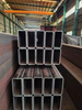 High Strength Solid Formed Seamless Square Steel Pipe Anti-Corrosion Processed Seamless Square Tubing For Engineering Equipment Manufacturing