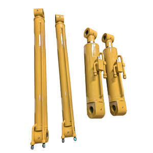 Hydraulic Cylinder