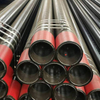 Line Pipe And Oil Casing