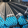 Heat Exchanger Seamless Pipes