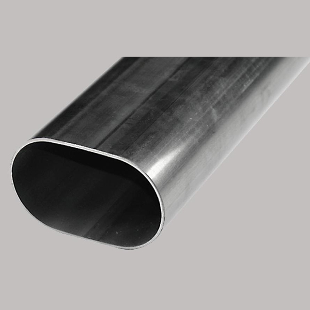 Special-shaped Tube-elliptical Tube